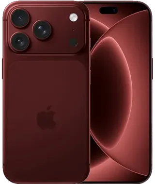 iPhone 18 Pro Max