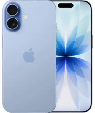 iPhone 17